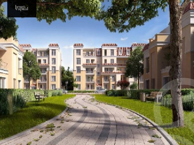 https://aqarmap.com.eg/ar/listing/4341224-for-sale-cairo-new-cairo-compounds-sarai-compound-mnhd-rai