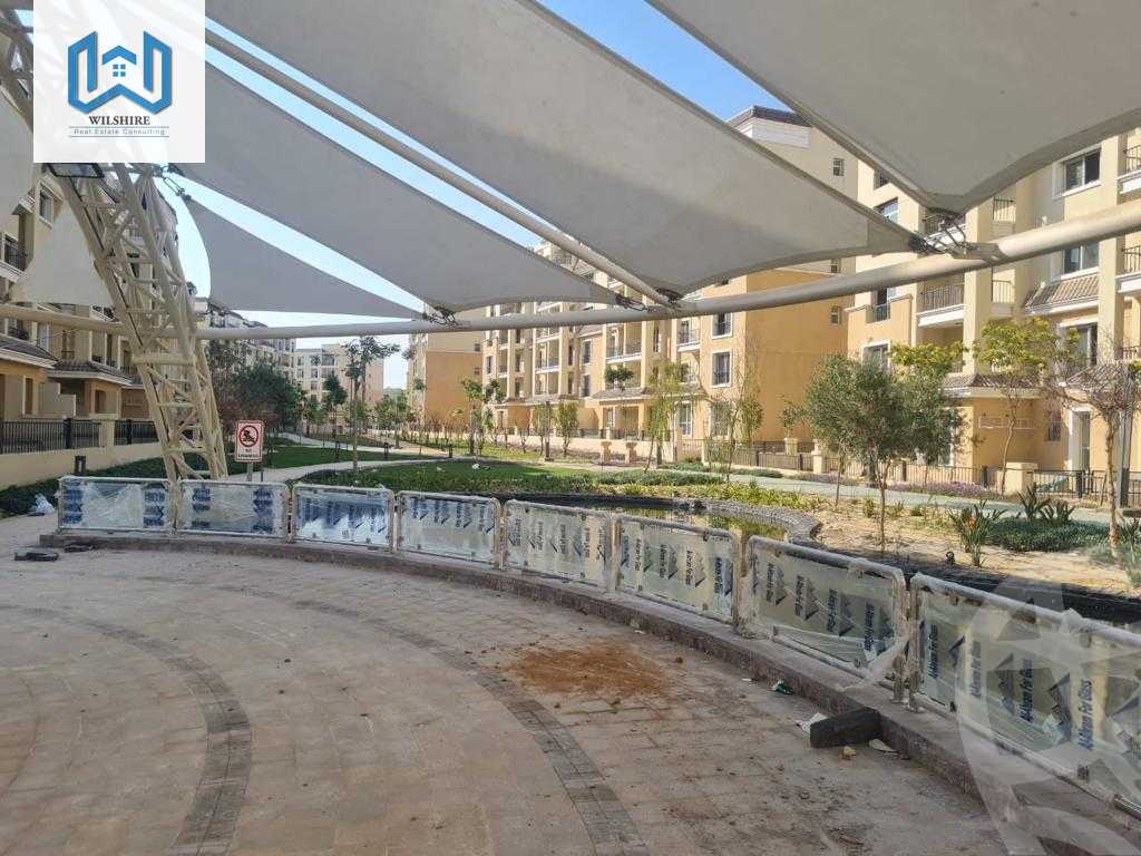 https://aqarmap.com.eg/ar/listing/5029746-for-sale-cairo-new-cairo-compounds-sarai-cavana-springs-carai