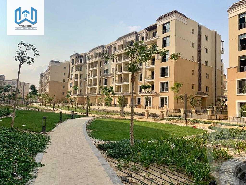 https://aqarmap.com.eg/ar/listing/5029746-for-sale-cairo-new-cairo-compounds-sarai-cavana-springs-carai