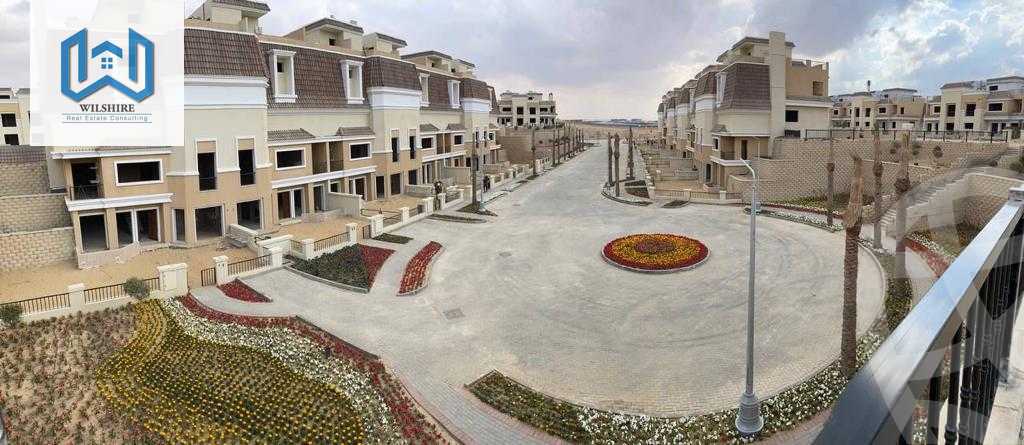https://aqarmap.com.eg/ar/listing/5029746-for-sale-cairo-new-cairo-compounds-sarai-cavana-springs-carai