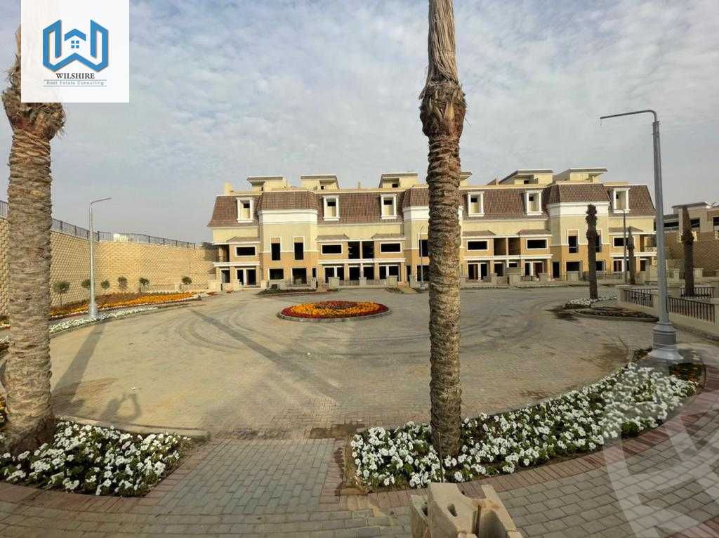 https://aqarmap.com.eg/ar/listing/5029746-for-sale-cairo-new-cairo-compounds-sarai-cavana-springs-carai