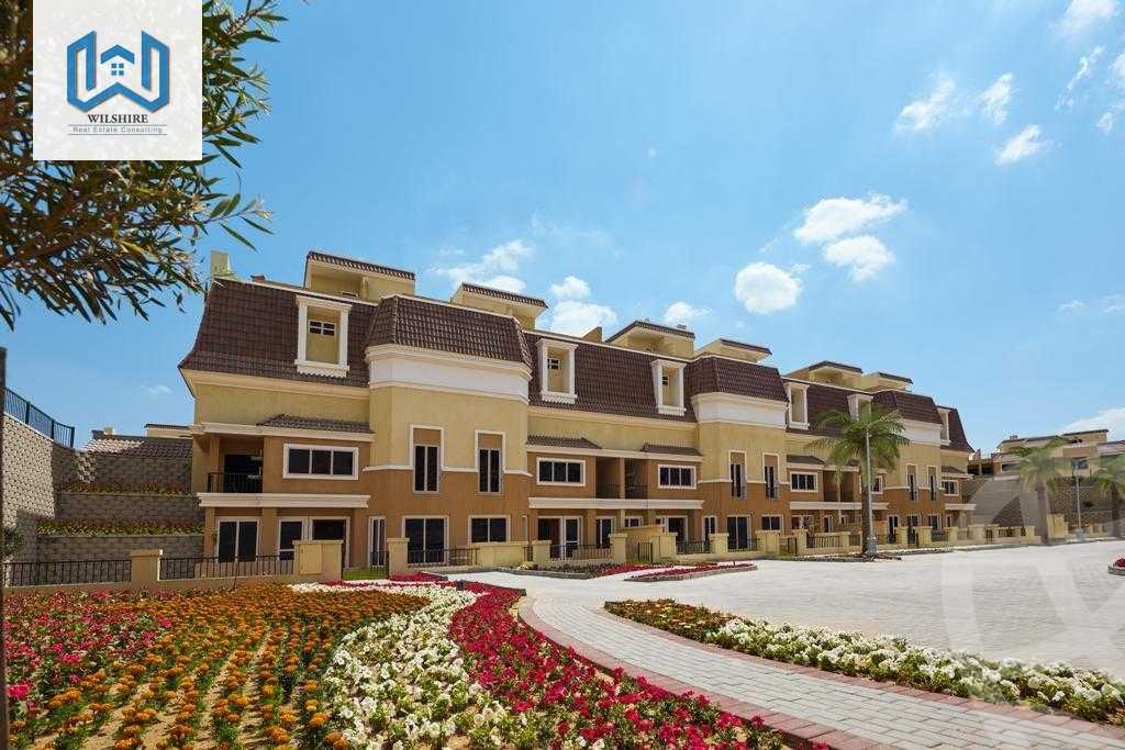 https://aqarmap.com.eg/ar/listing/5029746-for-sale-cairo-new-cairo-compounds-sarai-cavana-springs-carai