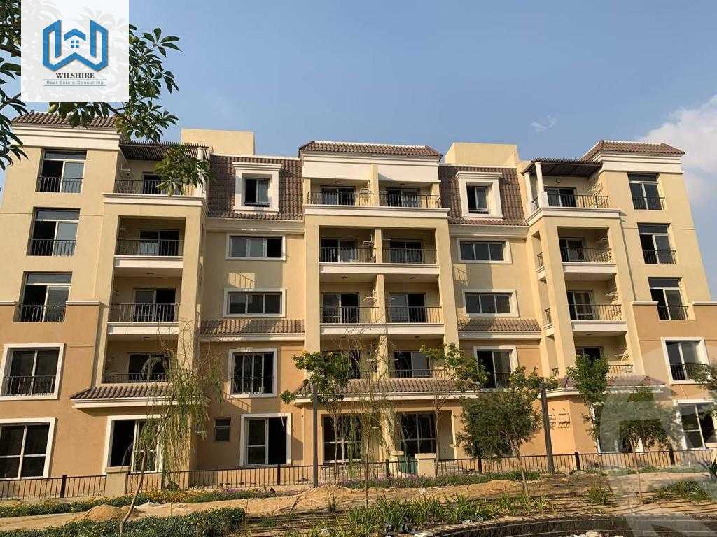 https://aqarmap.com.eg/ar/listing/5029746-for-sale-cairo-new-cairo-compounds-sarai-cavana-springs-carai