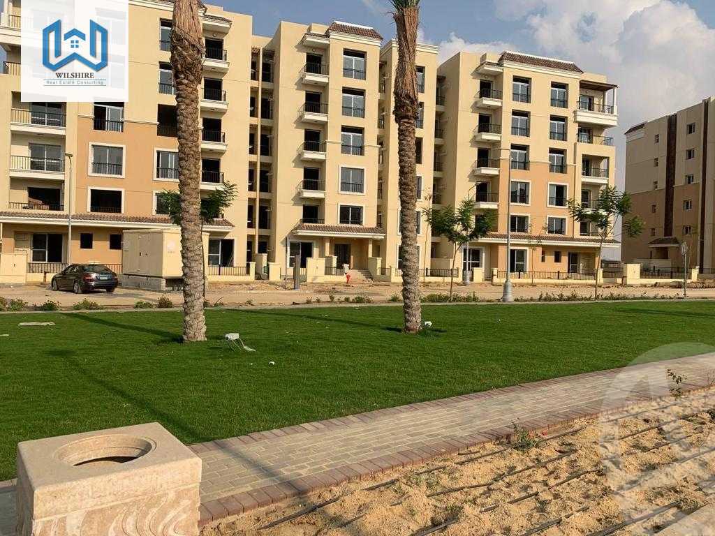 https://aqarmap.com.eg/ar/listing/5029746-for-sale-cairo-new-cairo-compounds-sarai-cavana-springs-carai