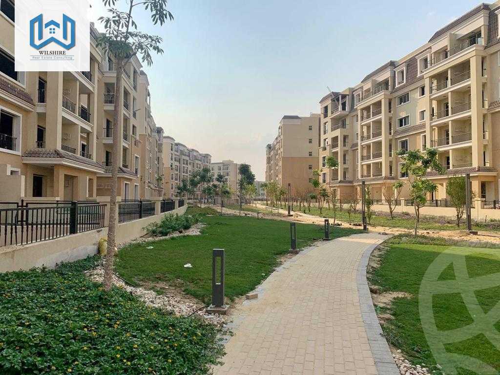 https://aqarmap.com.eg/ar/listing/5029746-for-sale-cairo-new-cairo-compounds-sarai-cavana-springs-carai