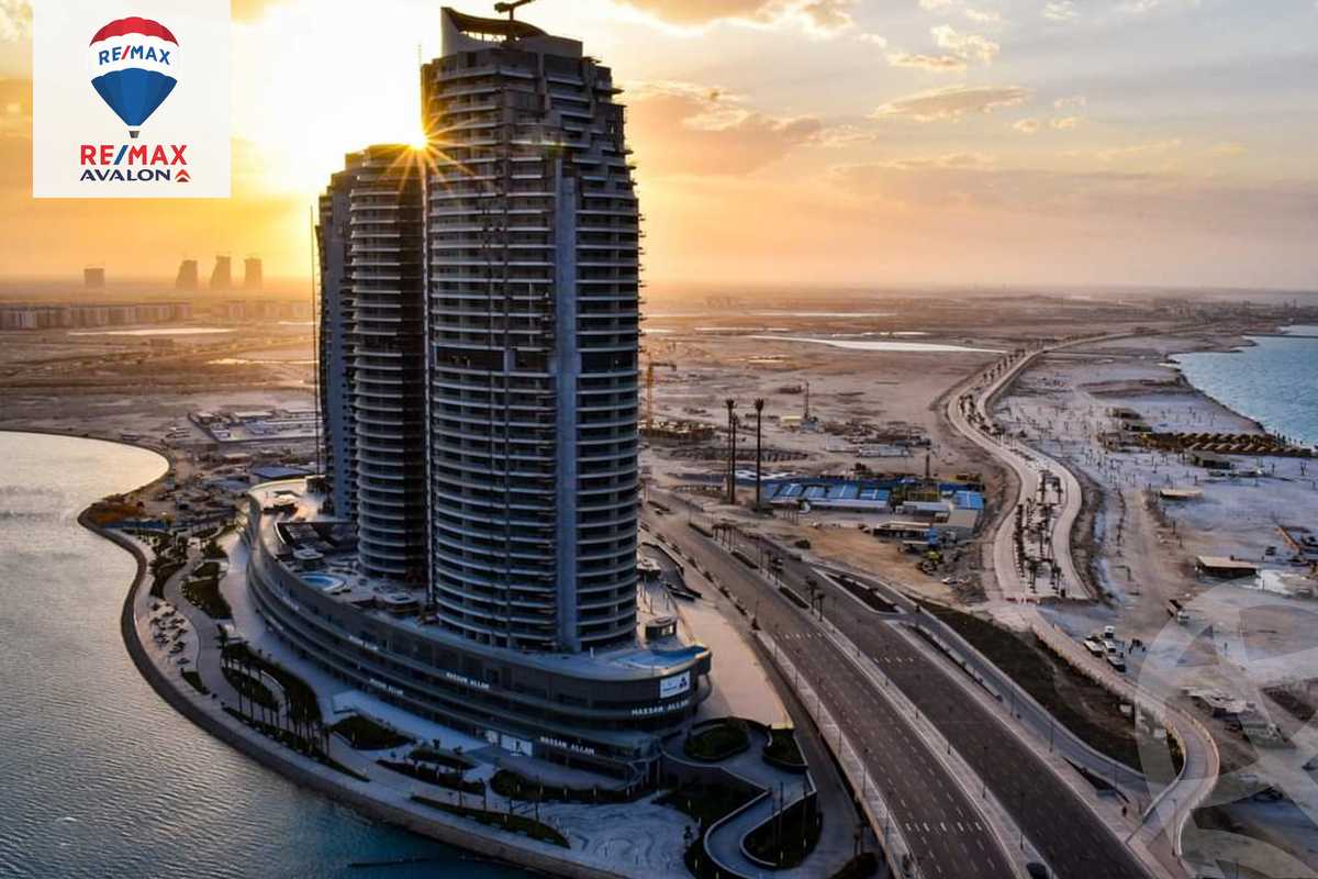 https://aqarmap.com.eg/en/listing/5853850-for-sale-north-coast-new-alamein-mntj-t-l-lmyn-ljdyd-north-edge-towers