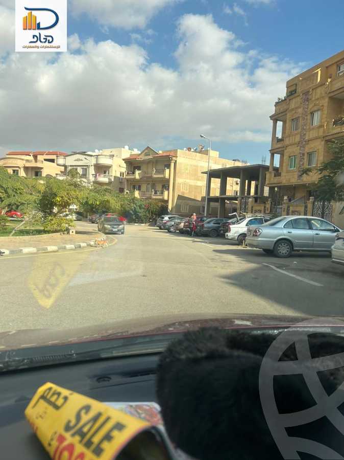 https://aqarmap.com.eg/ar/listing/3803582-for-sale-cairo-new-cairo-el-banafsg-el-banafsag-5-zakaria-ahmed-st