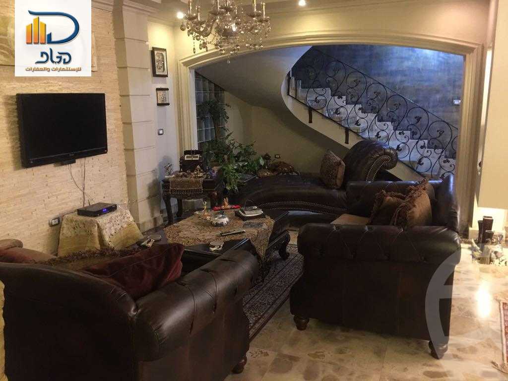 https://aqarmap.com.eg/ar/listing/3864758-for-sale-cairo-new-cairo-ltjm-lkhms-el-ahyaa-fifth-neighborhood-street-10