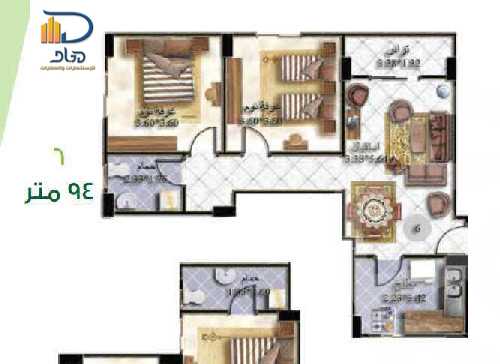 https://aqarmap.com.eg/en/listing/5487608-for-sale-cairo-new-cairo-el-lotus-lotus-north