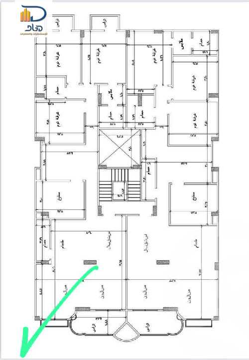 https://aqarmap.com.eg/en/listing/5594603-for-sale-cairo-new-cairo-el-narges-el-narges-omarat-mohamed-sabry-abu-alam-st