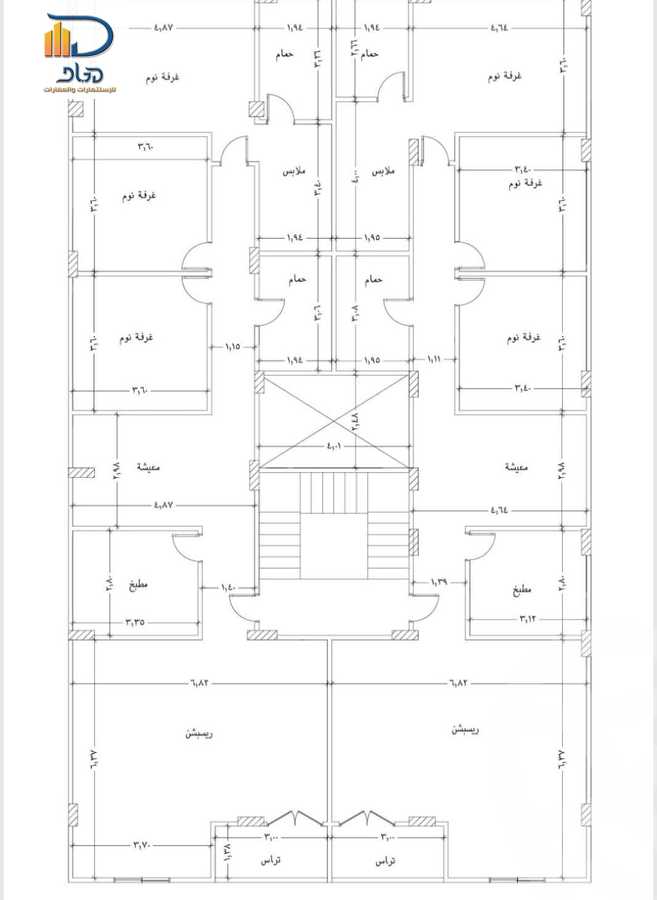 https://aqarmap.com.eg/ar/listing/5639271-for-sale-cairo-new-cairo-el-narges-el-narges-7-naguib-el-rihani-st
