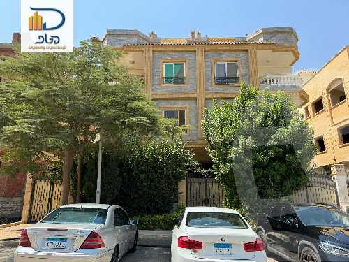 https://aqarmap.com.eg/ar/listing/5680673-for-sale-cairo-new-cairo-ganob-el-akadamiya-south-academy-o-el-sheikh-mostafa-ismael-st