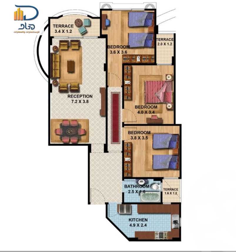 https://aqarmap.com.eg/en/listing/6024350-for-sale-cairo-new-cairo-el-lotus-lotus-north-lmntq-lwl-llwts-lshmly