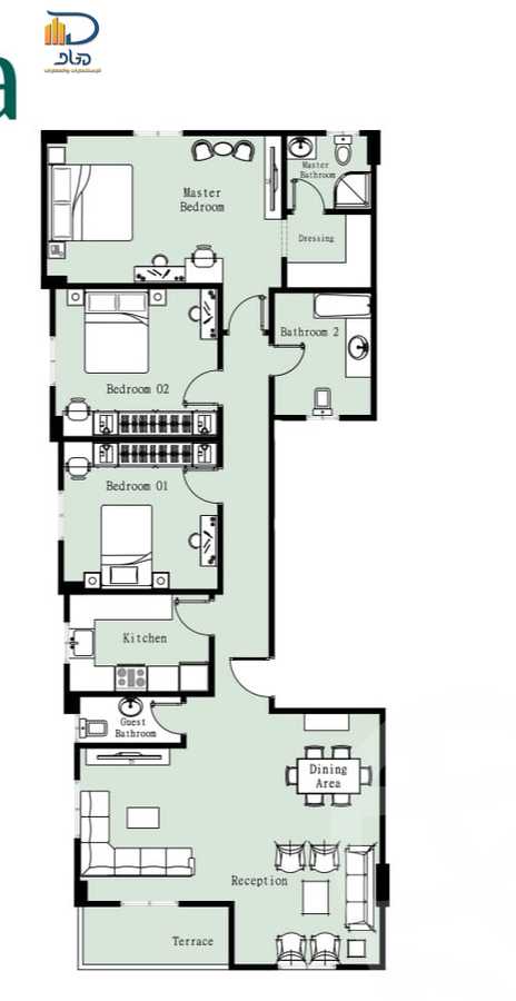https://aqarmap.com.eg/ar/listing/6052595-for-sale-cairo-new-cairo-llwts-ljdyd