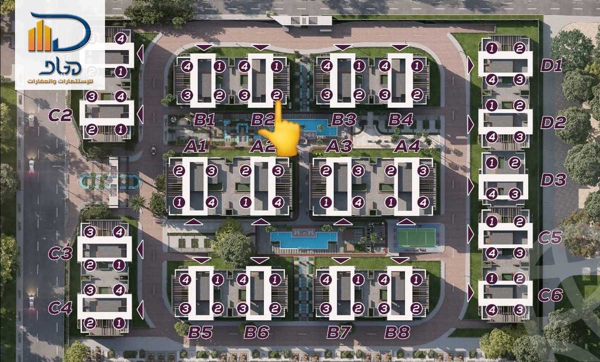 https://aqarmap.com.eg/en/listing/6079841-for-sale-cairo-al-oubour-compounds-okardia-compound-fud