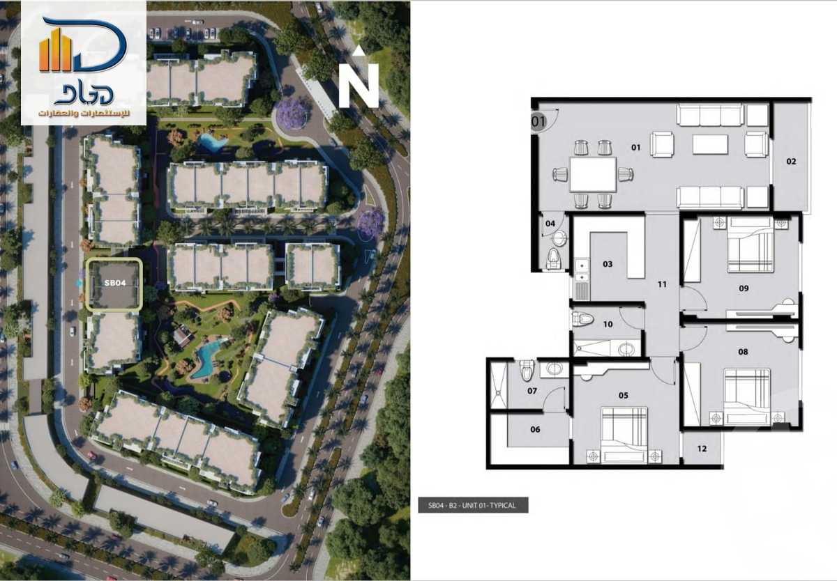 https://aqarmap.com.eg/en/listing/6083940-for-sale-cairo-al-oubour-compounds-reveal-compound-memaar-alashraaf