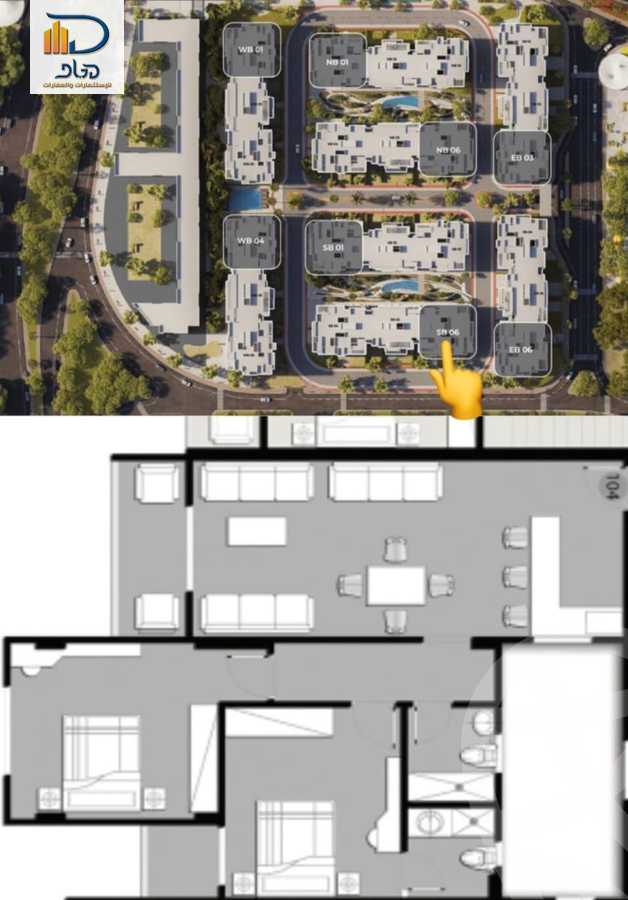 https://aqarmap.com.eg/en/listing/6083955-for-sale-cairo-al-oubour-compounds-reveal-compound-memaar-alashraaf