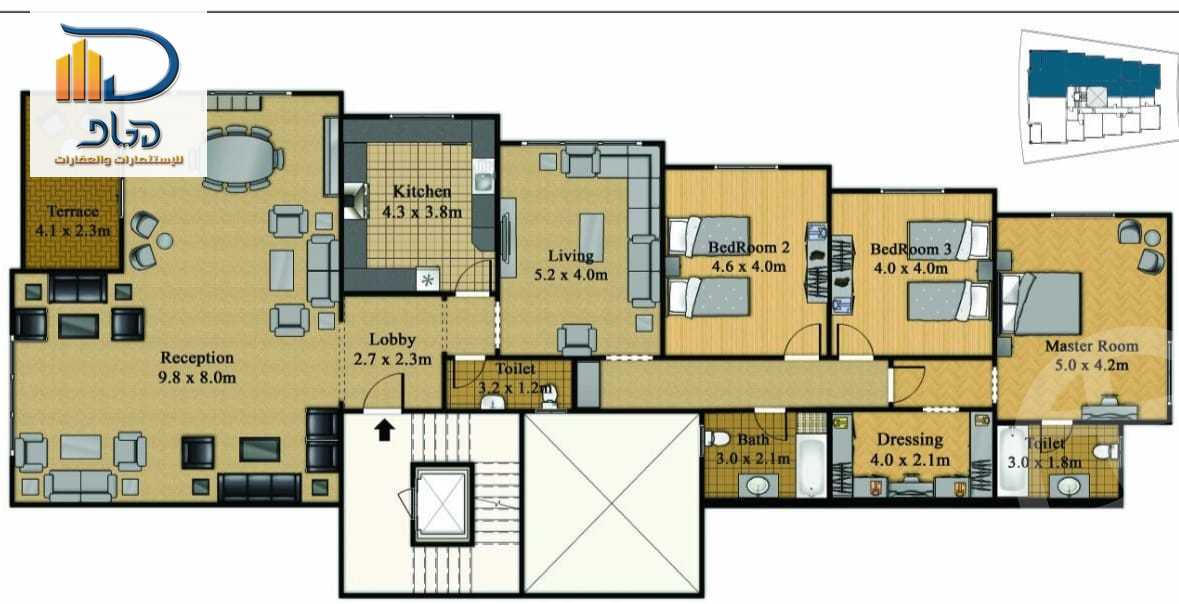 https://aqarmap.com.eg/en/listing/6089886-for-sale-cairo-new-cairo-hy-skn-ljm-lmryky