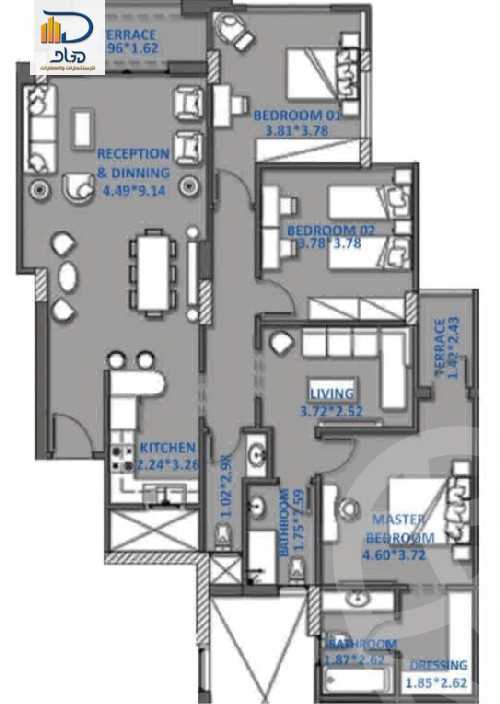 https://aqarmap.com.eg/en/listing/6108598-for-sale-cairo-el-shorouk-compounds-maadi-view