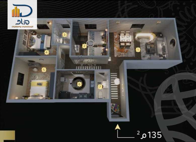 https://aqarmap.com.eg/ar/listing/6142006-for-sale-cairo-new-cairo-bait-el-watan-fifth-neighborhood