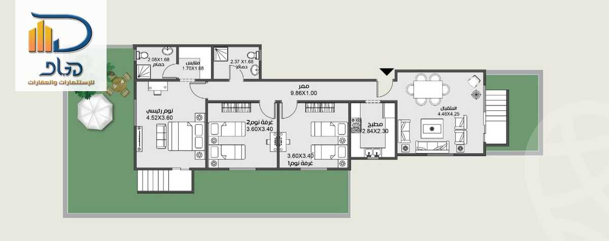 https://aqarmap.com.eg/ar/listing/6142669-for-sale-cairo-new-cairo-new-narges
