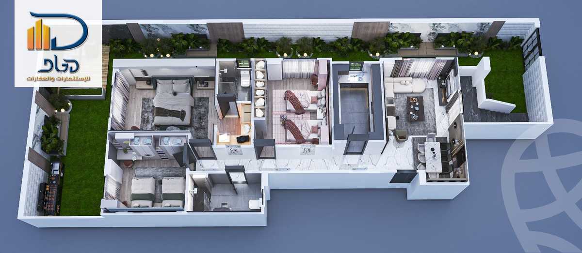 https://aqarmap.com.eg/ar/listing/6188095-for-sale-cairo-new-cairo-north-rehab-other-neighborhoods-in-north-rehab