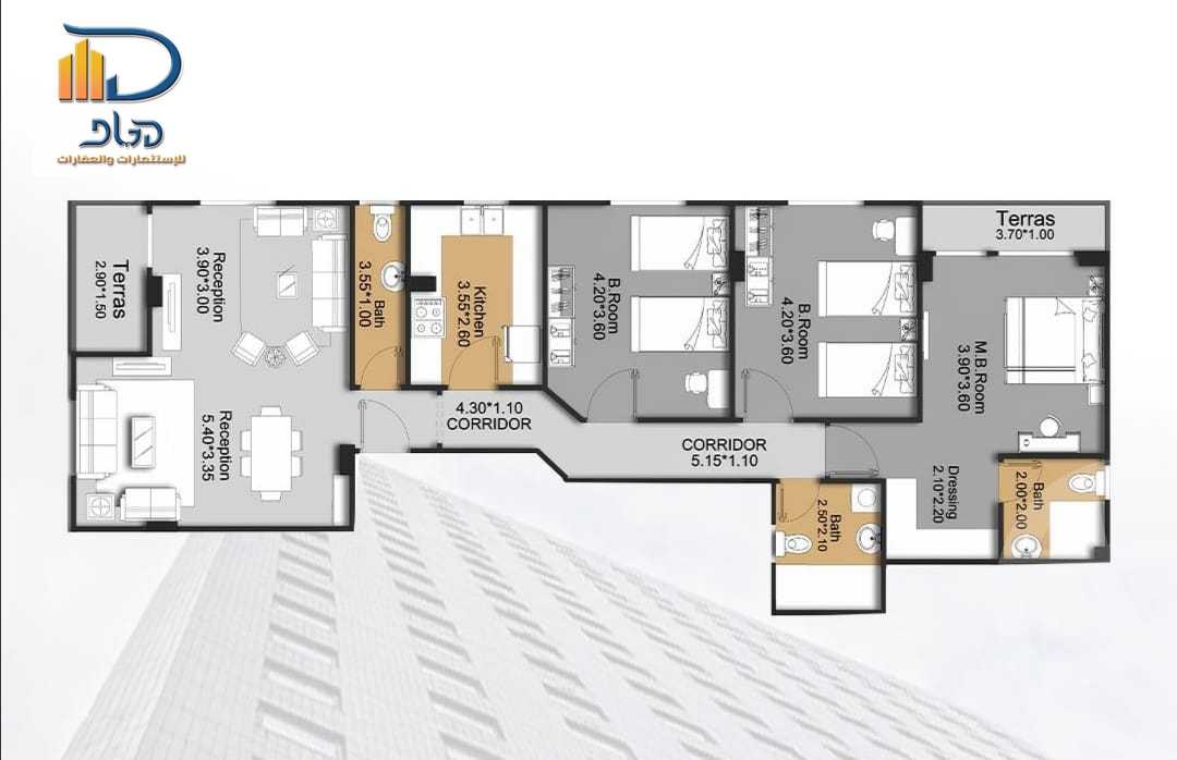 https://aqarmap.com.eg/ar/listing/6204021-for-sale-cairo-new-cairo-bait-el-watan-south-suez-road-el-hay-el-takmely