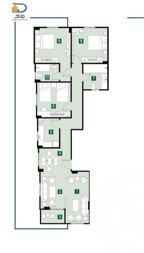 https://aqarmap.com.eg/en/listing/6234842-for-sale-cairo-new-cairo-north-rehab-other-neighborhoods-in-north-rehab
