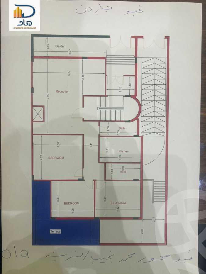 https://aqarmap.com.eg/ar/listing/6234889-for-sale-cairo-new-cairo-compounds-gardenia-hights-abo-el-hawl-abo-el-hawl-2