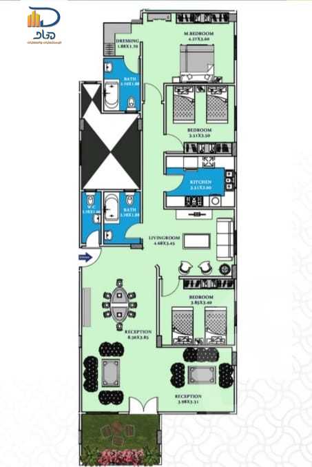 https://aqarmap.com.eg/en/listing/6239318-for-sale-cairo-new-cairo-bait-el-watan-first-neighborhood