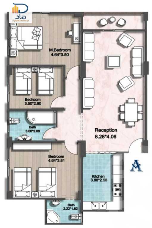 https://aqarmap.com.eg/en/listing/6249288-for-sale-cairo-new-cairo-el-andalous-el-andalus-family