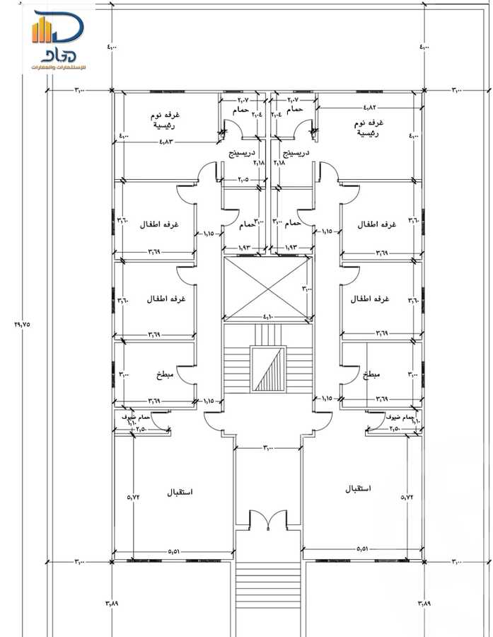 https://aqarmap.com.eg/ar/listing/6257593-for-sale-cairo-new-cairo-el-yassamin-el-yasmeen-3-mohamed-rahim-st