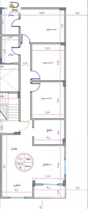 https://aqarmap.com.eg/ar/listing/6262545-for-sale-cairo-new-cairo-bait-el-watan-south-suez-road-el-hay-el-takmely