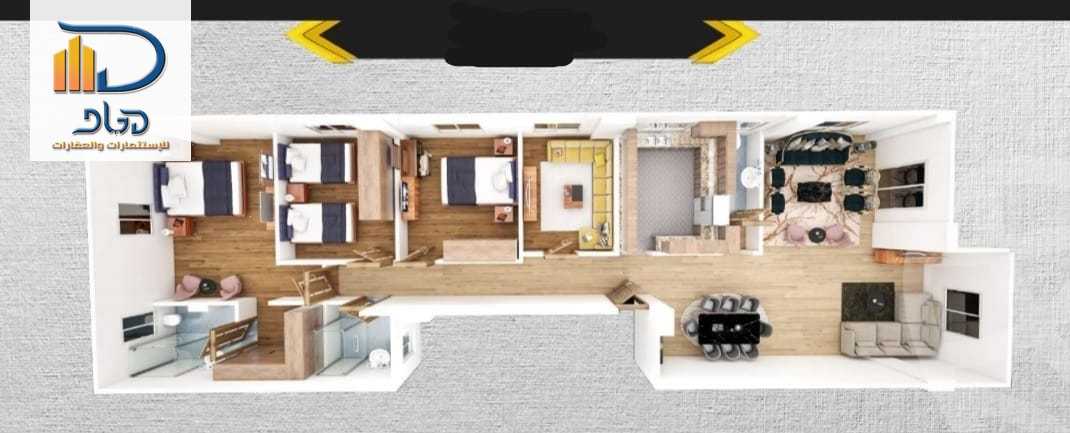 https://aqarmap.com.eg/ar/listing/6265637-for-sale-cairo-new-cairo-el-yassamin-el-yasmeen-5-abou-obaida-ibn-el-garah-st