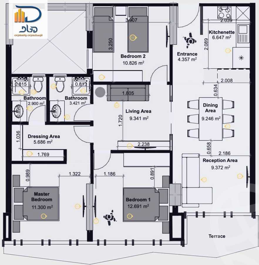 https://aqarmap.com.eg/ar/listing/6265753-for-sale-cairo-new-cairo-compounds-mwrd-fq-llttwyr