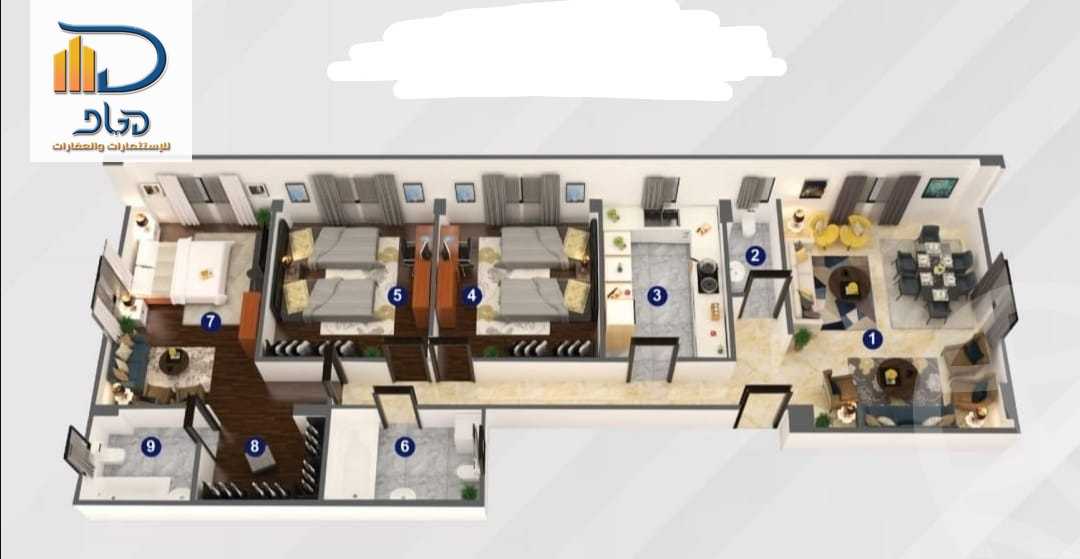 https://aqarmap.com.eg/ar/listing/6282801-for-sale-cairo-new-cairo-bait-el-watan-fourth-neighborhood