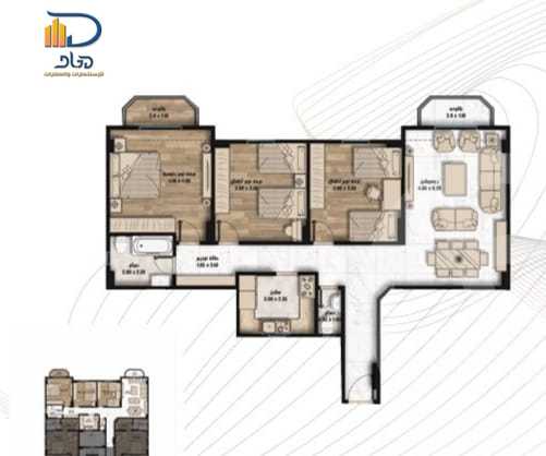 https://aqarmap.com.eg/ar/listing/6310703-for-sale-cairo-new-cairo-bait-el-watan-fifth-neighborhood