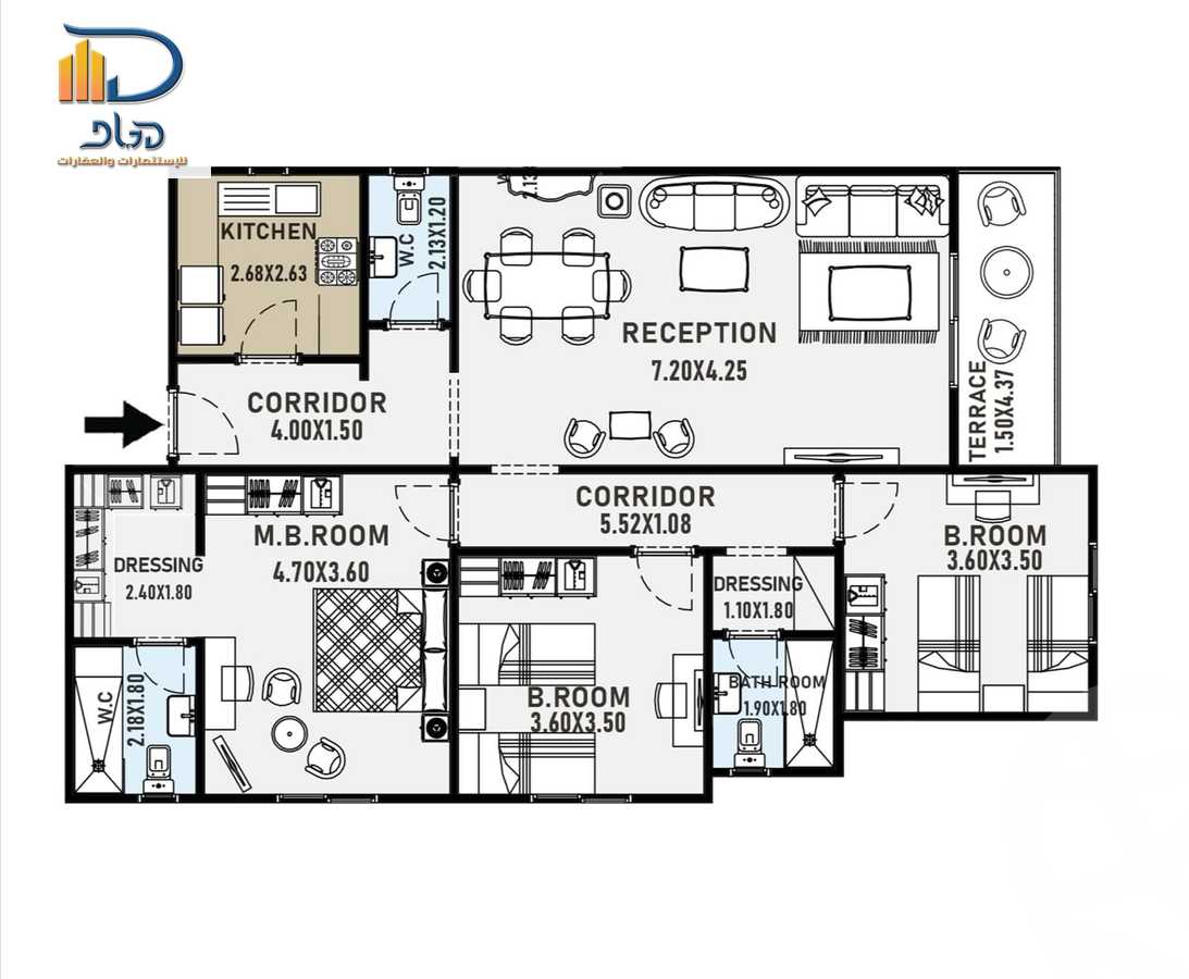 https://aqarmap.com.eg/en/listing/6310748-for-sale-cairo-new-cairo-bait-el-watan-sixth-neighborhood