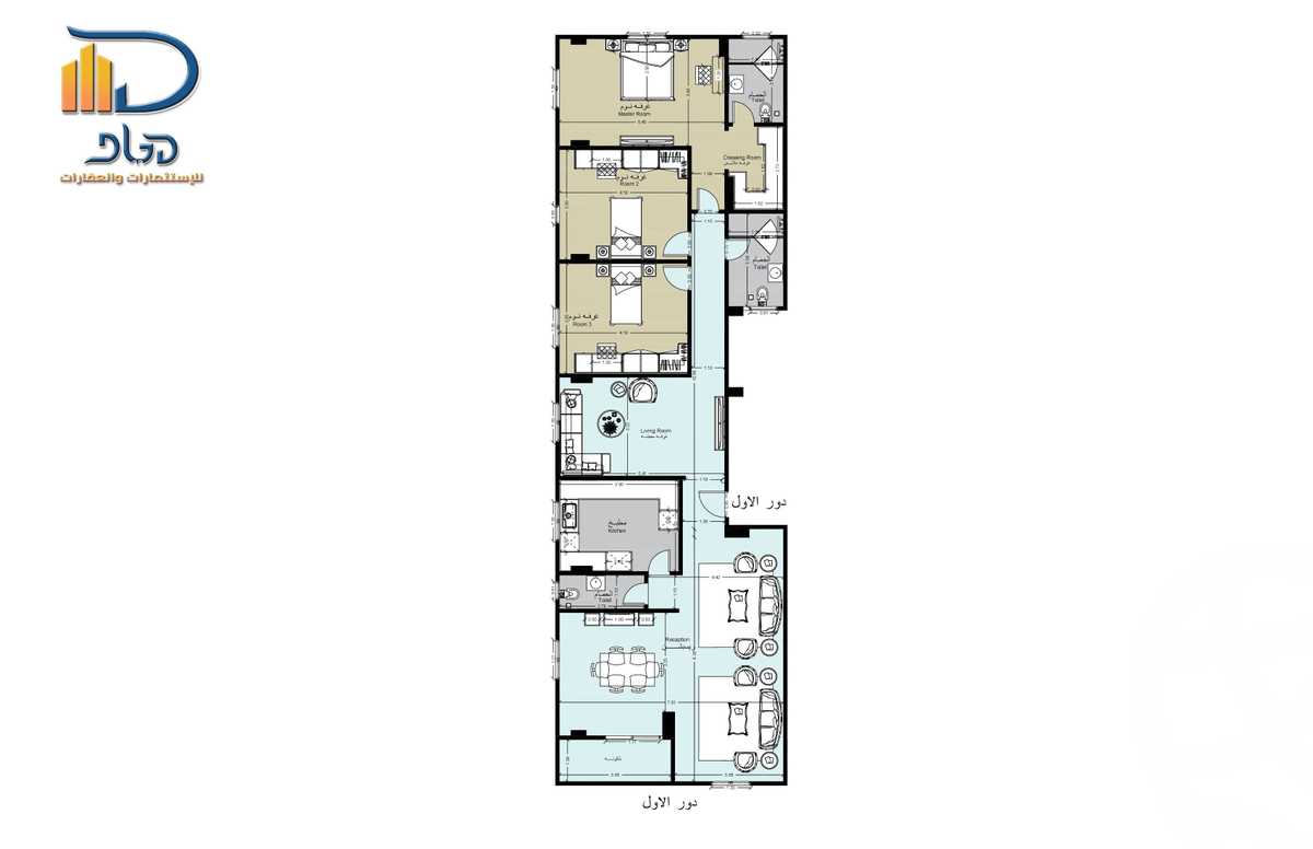 https://aqarmap.com.eg/ar/listing/6314169-for-sale-cairo-new-cairo-bait-el-watan-sixth-neighborhood