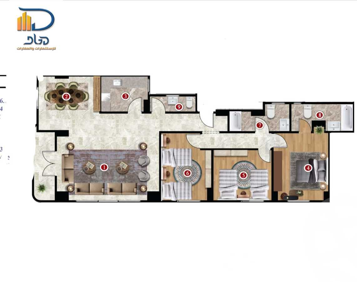 https://aqarmap.com.eg/ar/listing/6314235-for-sale-cairo-new-cairo-bait-el-watan-second-neighborhood