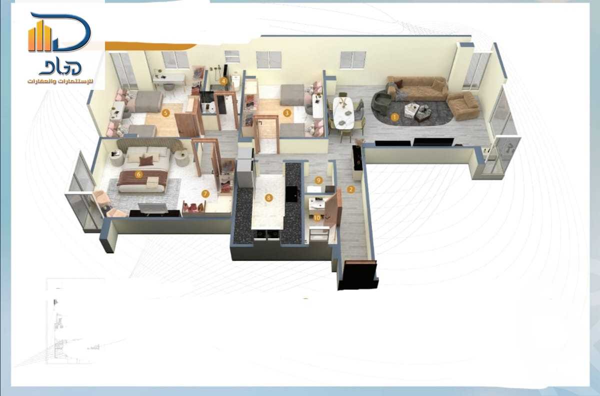 https://aqarmap.com.eg/ar/listing/6327923-for-sale-cairo-new-cairo-bait-el-watan-first-neighborhood