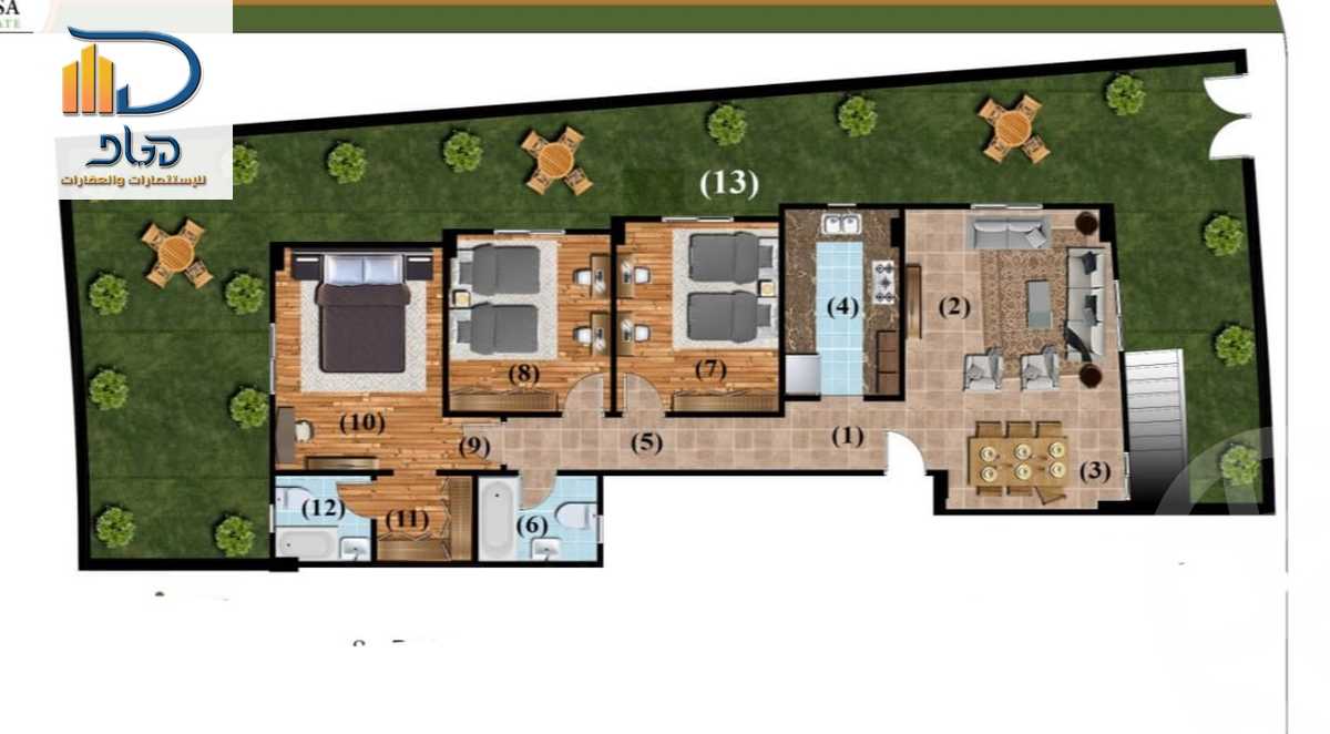 https://aqarmap.com.eg/en/listing/6328322-for-sale-cairo-new-cairo-north-rehab-other-neighborhoods-in-north-rehab