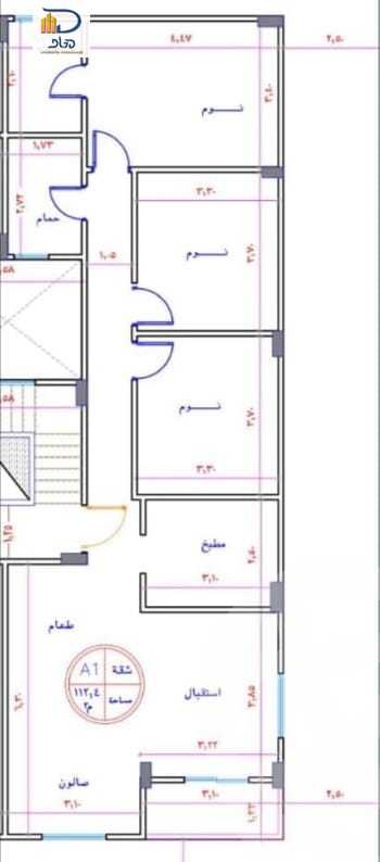 https://aqarmap.com.eg/ar/listing/6331733-for-sale-cairo-new-cairo-bait-el-watan-south-suez-road-el-hay-el-takmely