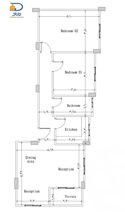 https://aqarmap.com.eg/ar/listing/6352973-for-sale-cairo-new-cairo-north-rehab-other-neighborhoods-in-north-rehab