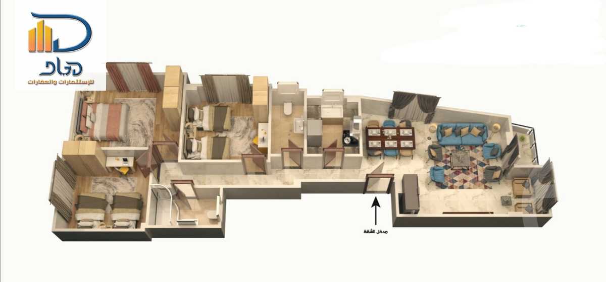 https://aqarmap.com.eg/ar/listing/6355917-for-sale-cairo-new-cairo-new-narges
