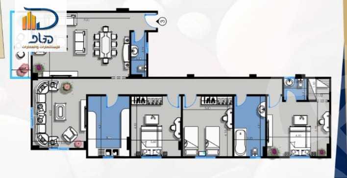 https://aqarmap.com.eg/ar/listing/6360241-for-sale-cairo-new-cairo-bait-el-watan-second-neighborhood