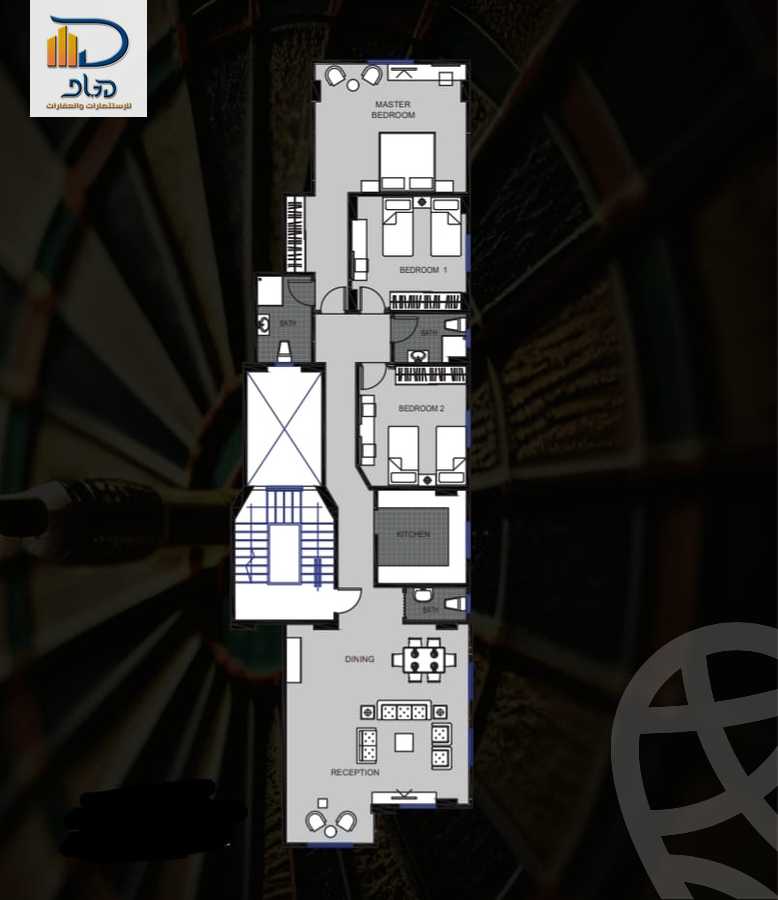 https://aqarmap.com.eg/ar/listing/6385682-for-sale-cairo-new-cairo-el-lotus-lotus-south