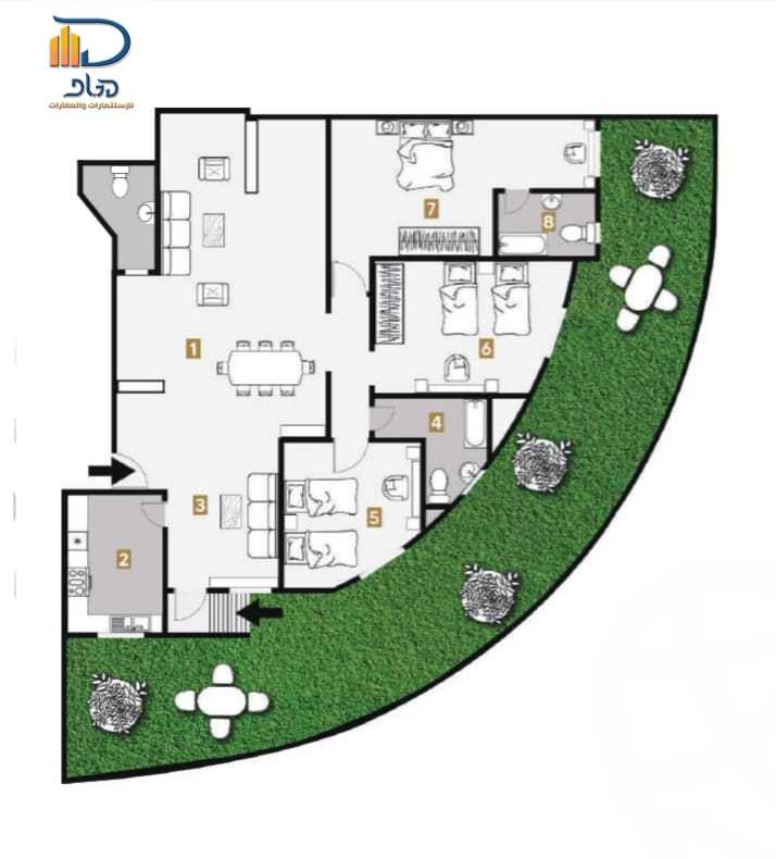 https://aqarmap.com.eg/ar/listing/6395120-for-sale-cairo-new-cairo-el-narges-el-narges-omarat-mohamed-sabry-abu-alam-st