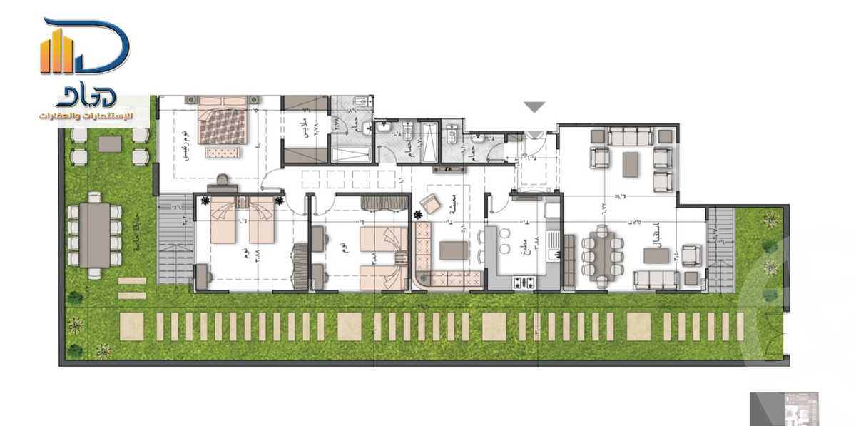 https://aqarmap.com.eg/ar/listing/6432247-for-sale-cairo-new-cairo-bait-el-watan-fourth-neighborhood