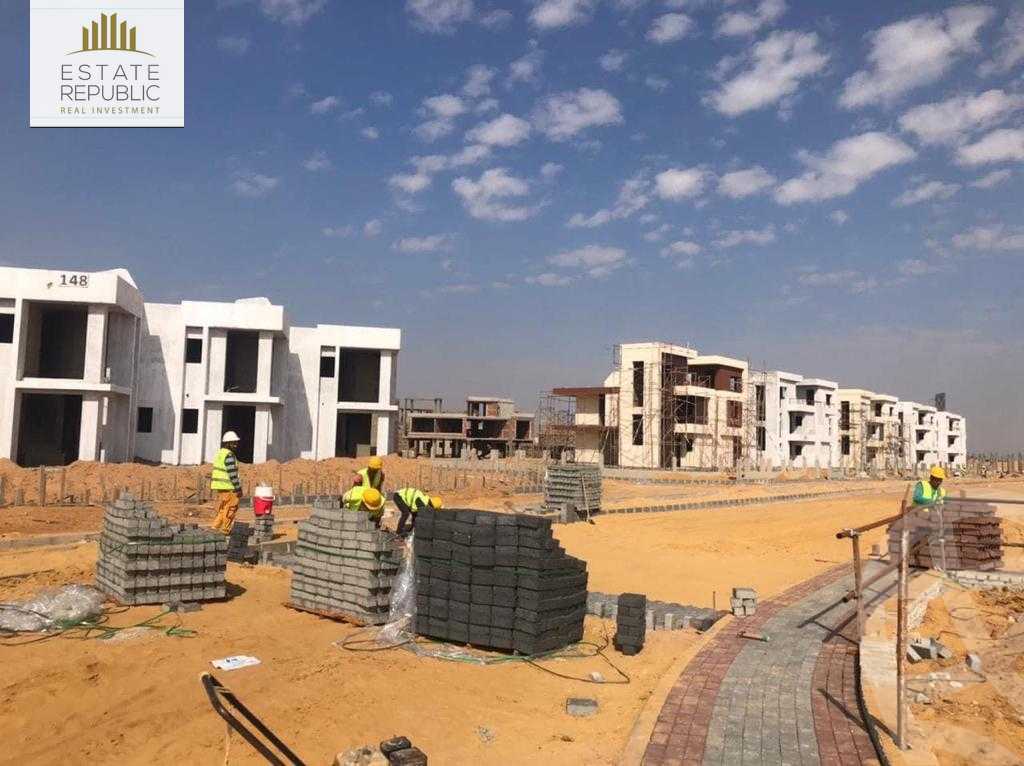 https://aqarmap.com.eg/ar/listing/4231016-for-sale-cairo-el-mostakbal-city-compounds-nyoum-arab-development